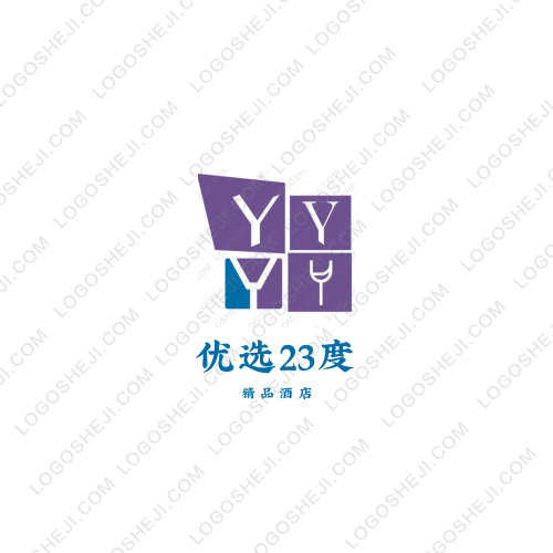 瑾汐卡盟logo設計