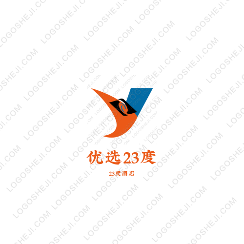 捌零鋪子logo設(shè)計