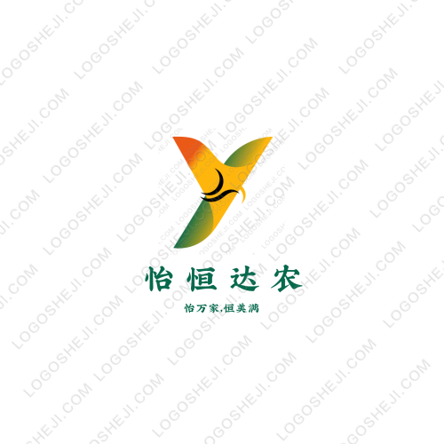 檸檬不萌logo設計