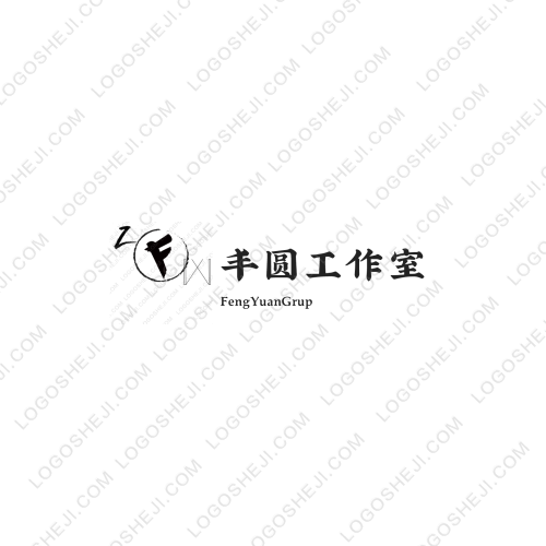 RYMlogo設計