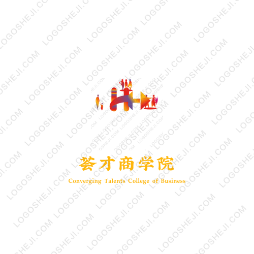 國(guó)潮當(dāng)?shù)纋ogo設(shè)計(jì)