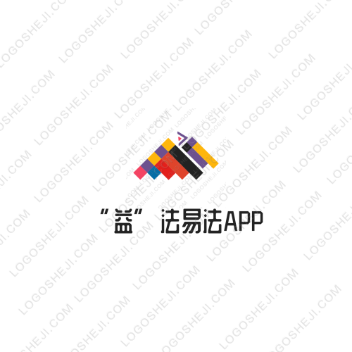 順風(fēng)車logo設(shè)計