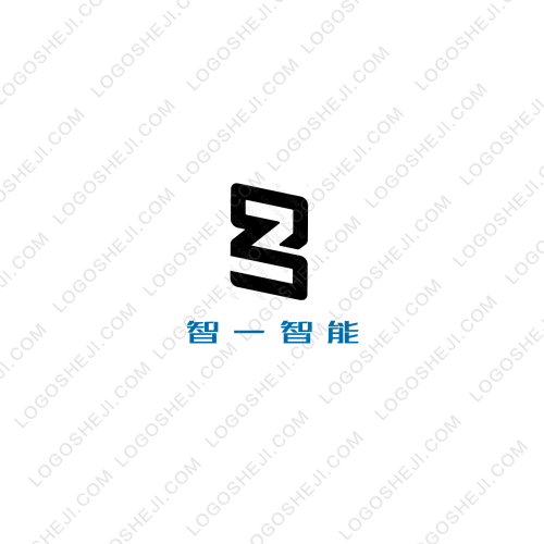 玖柒文化傳媒有限公司logo設(shè)計(jì)