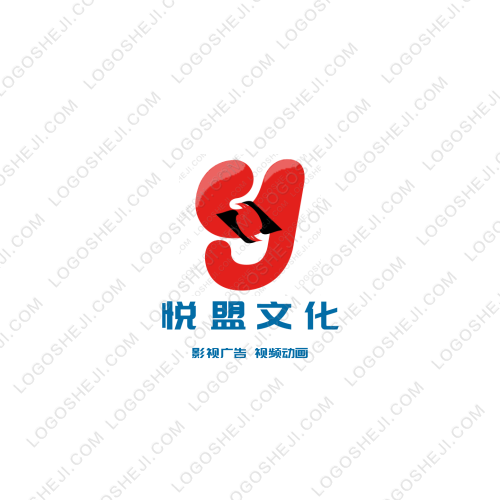 B J Tlogo設(shè)計