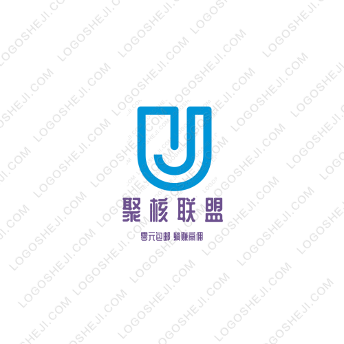 智查寶logo設計