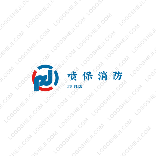 小宇搞笑視頻logo設(shè)計