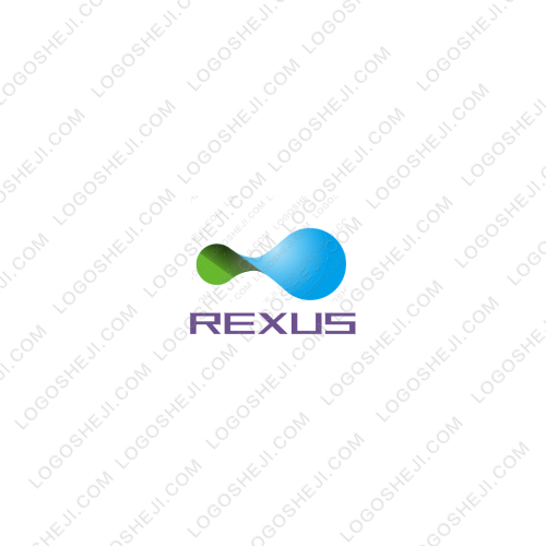 普通人的工作logo設計