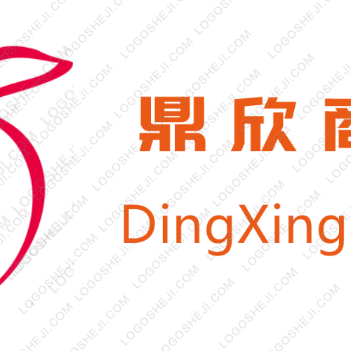 厚厚計算機(jī)logo設(shè)計