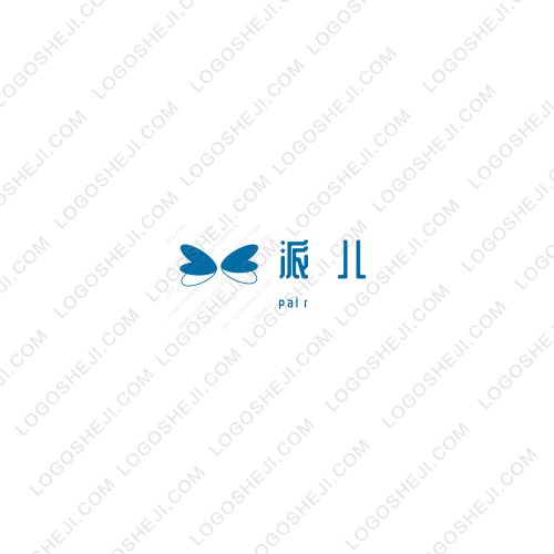 雄楚農(nóng)村合作社logo設(shè)計(jì)
