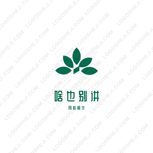 大白影視剪輯logo設計