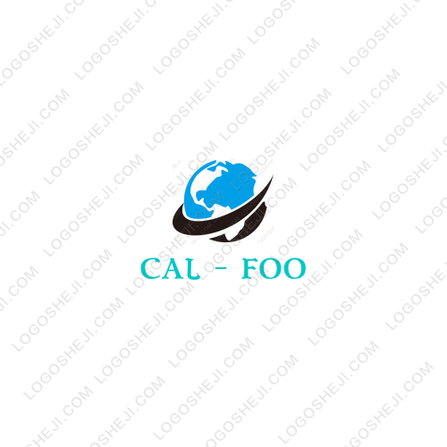 社會治理logo設計