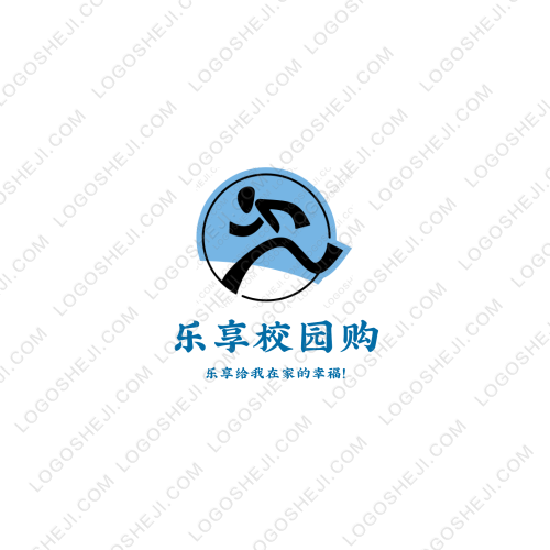 合師大學(xué)生事務(wù)委員會(huì)logo設(shè)計(jì)