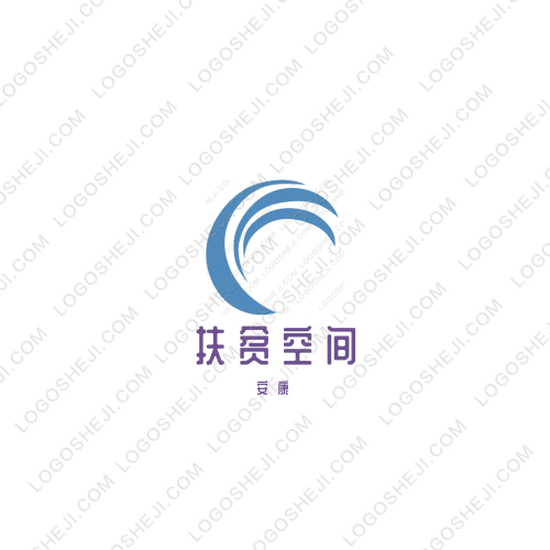 沐凡logo設(shè)計
