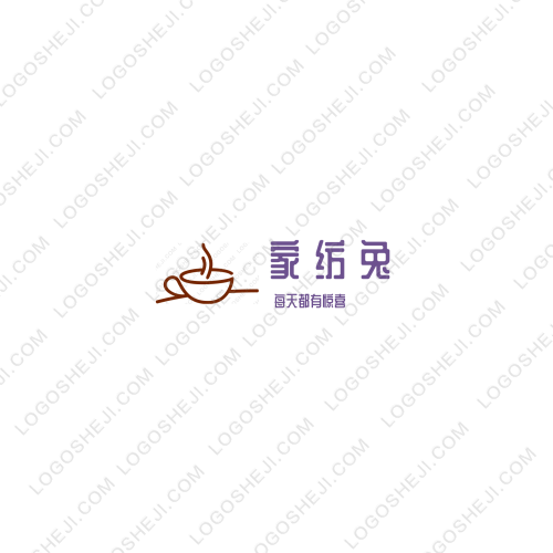 楦之堂商貿logo設計