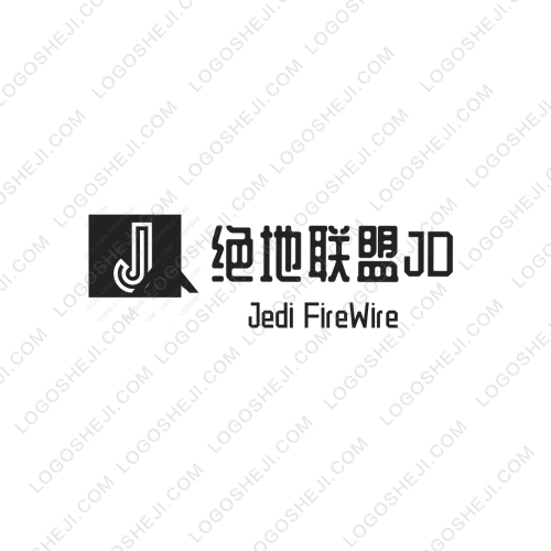 曼熙坊logo設計
