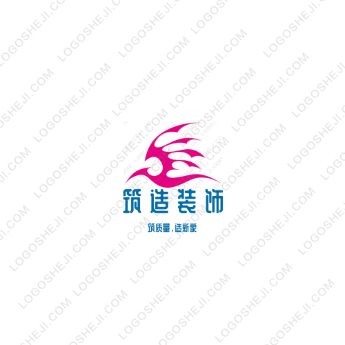 凱叔影視剪輯logo設(shè)計(jì)