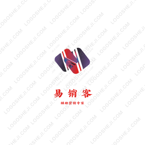 愛尚燒烤logo設(shè)計(jì)