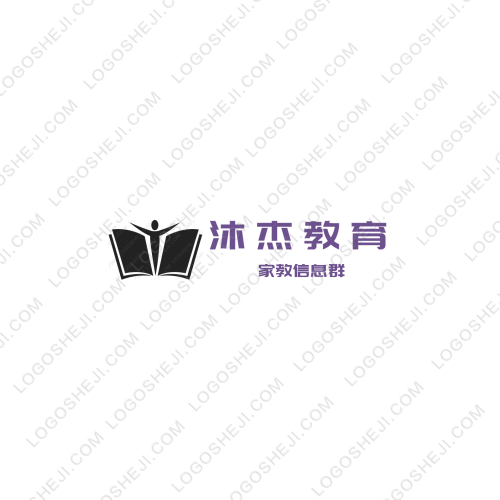 七爪魚logo設(shè)計