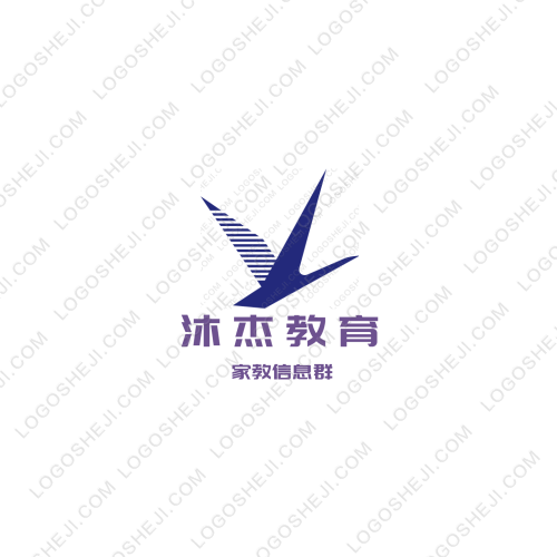 郭連福博客logo設(shè)計