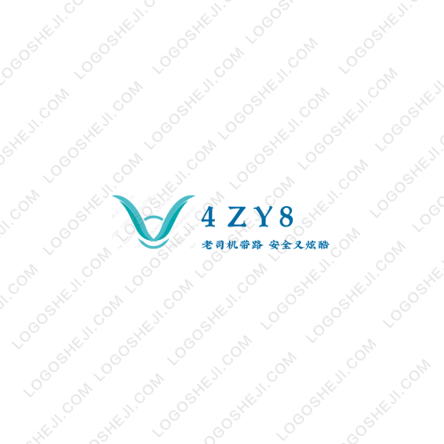 汪汪隊(duì)logo設(shè)計(jì)