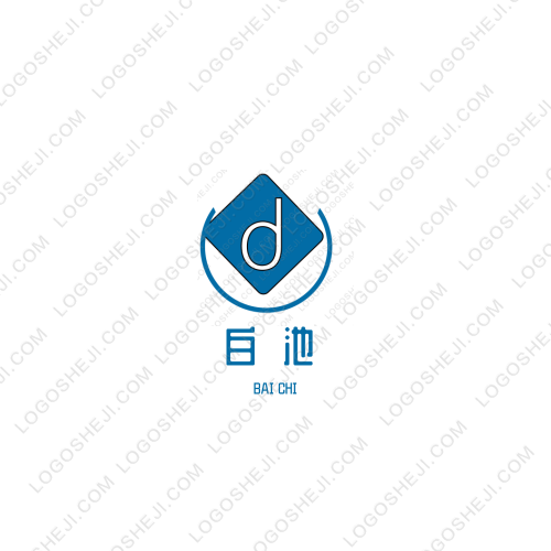 萍萍logo設(shè)計(jì)