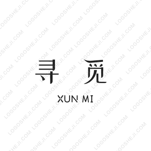 水源設計logo設計