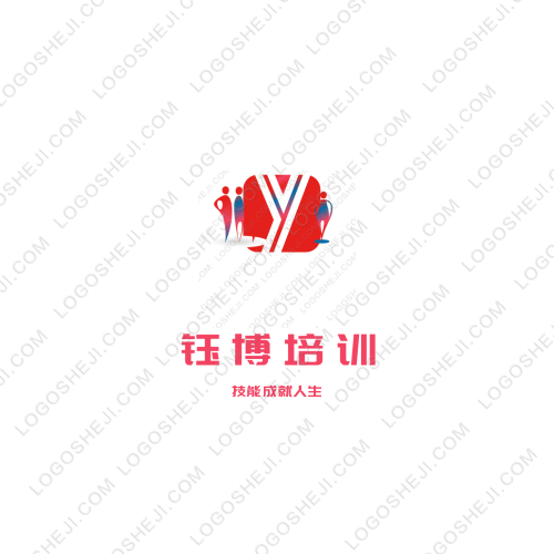 ELECTRlogo設(shè)計