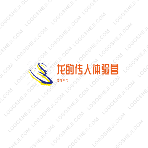 張三豐logo設(shè)計(jì)