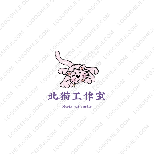 飯飯家女裝店logo設(shè)計(jì)