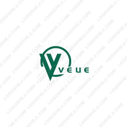 精英熱文logo設(shè)計