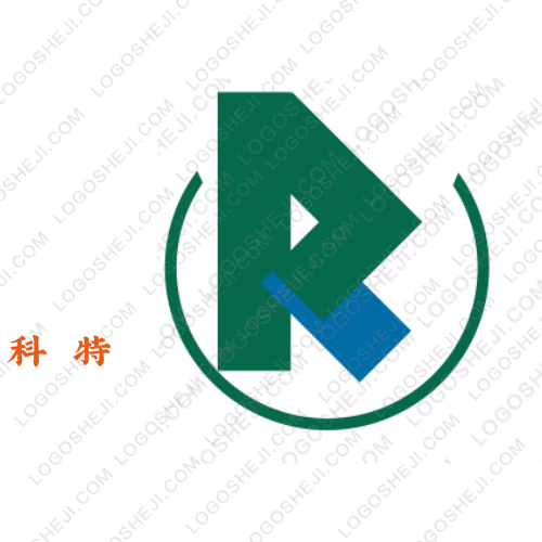 馮氏歷史班l(xiāng)ogo設計