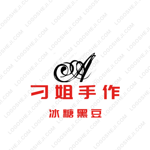 茂標信息科技logo設計
