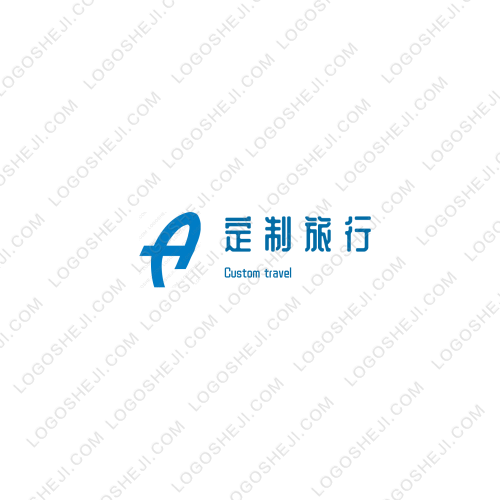 鼎浩logo設計