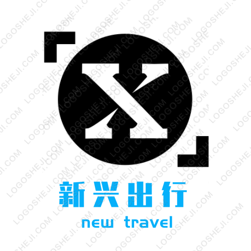 天誠房產(chǎn)logo設計
