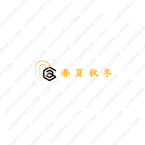 意誠活動策劃logo設(shè)計