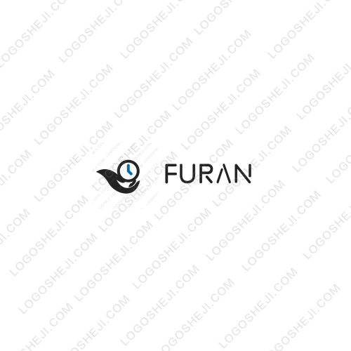 8090影視logo設(shè)計(jì)