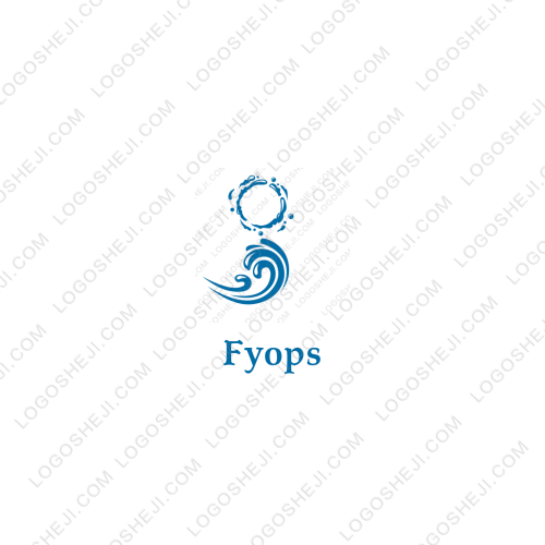 伴生雜文logo設(shè)計(jì)