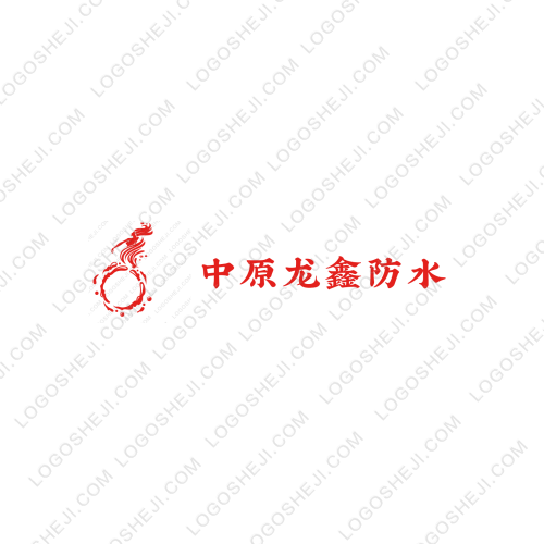 W小姐logo設計