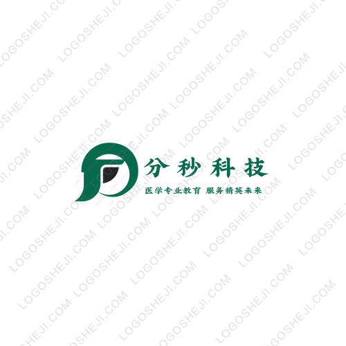 雙人行集團(tuán)logo設(shè)計(jì)