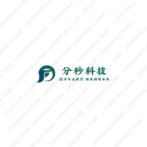 包頭市排水產(chǎn)業(yè)有限責(zé)任公司九原污水處理廠logo設(shè)計