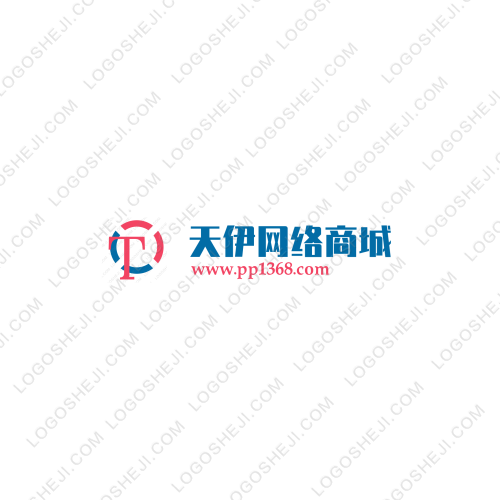 日月影視logo設(shè)計(jì)