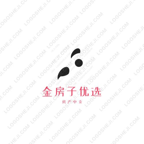 馭尚造型logo設(shè)計