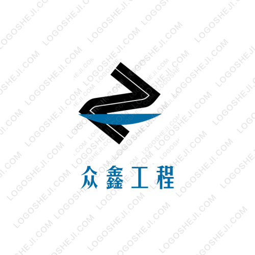 小仲logo設(shè)計(jì)