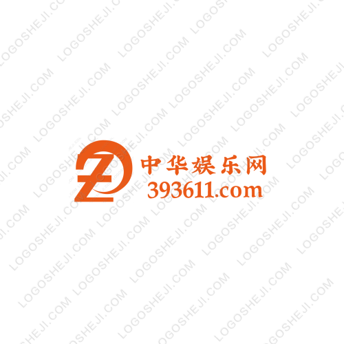 好運來logo設(shè)計