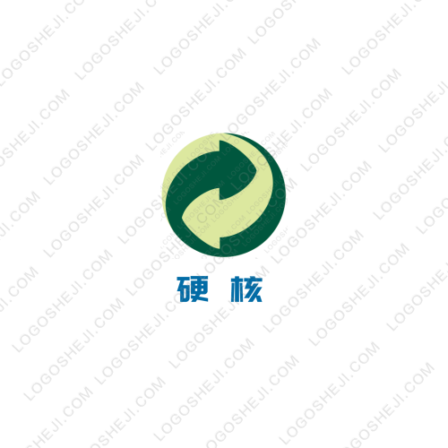 益之民logo設(shè)計(jì)