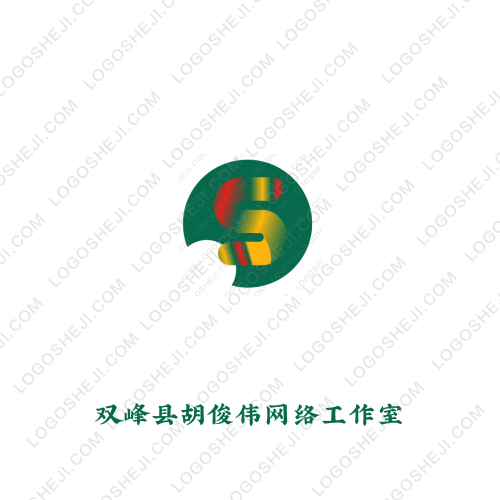 煜輝學堂logo設(shè)計
