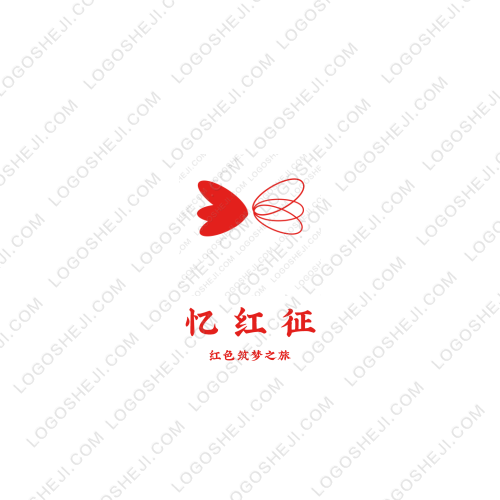 云夢(mèng)網(wǎng)絡(luò)logo設(shè)計(jì)