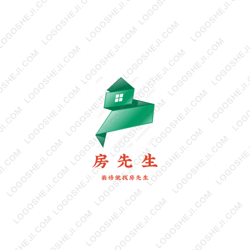 騷龍logo設計