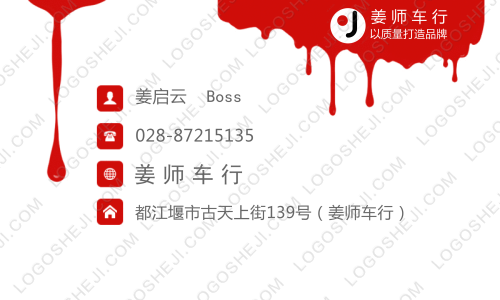 CareyShoplogo設(shè)計(jì)