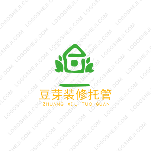 煒說影視logo設(shè)計